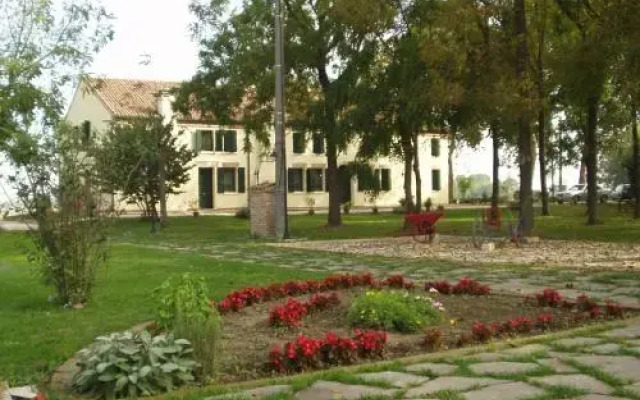 Agriturismo Principe Pio