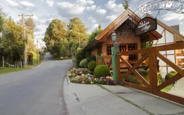 Preços especiais para estadia semanal e ou mensal COBERTURA Condomínio Switzerland Village