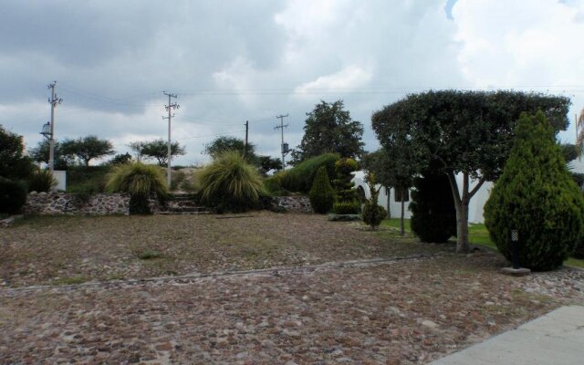 Rancho Hotel Sakkarah