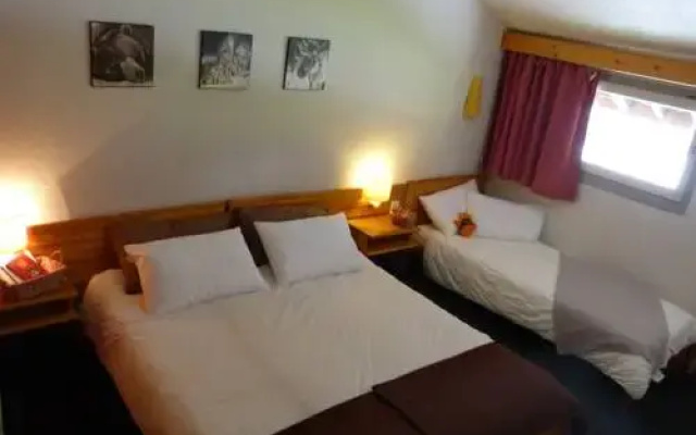 Vvf Villages Valmeinier 1800 H?Tel Club