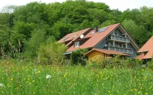 Ferienwohnung zur Schauinslandbahn
