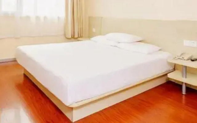 Hanting Hotel (Lijiang Ancient Town Fuxing Road)