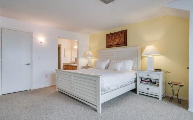 Seagrape Colony 07 - 3Br Villa