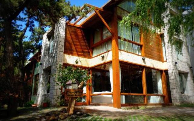 Altamar De Las Pampas