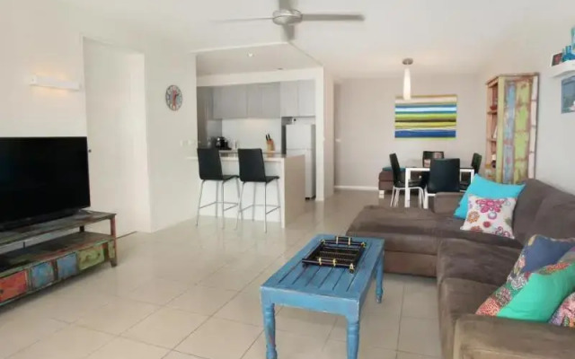 Tawarri 8 Apartment
