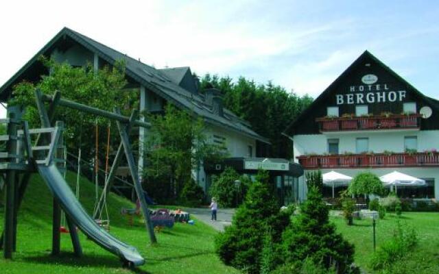 Berghof