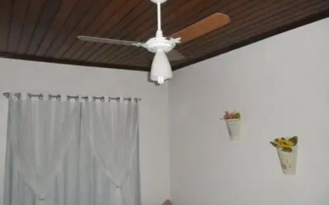 Hospedaria Paradouro Caracol