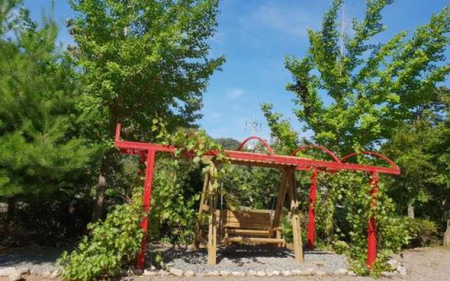 Osec Village & Camping