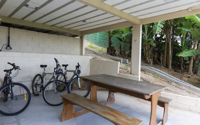 Condomínio Jurerê Rural - Aluguel