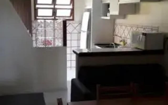 Casa da Marilú