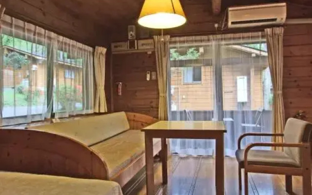 Hakone En Cottage Camping