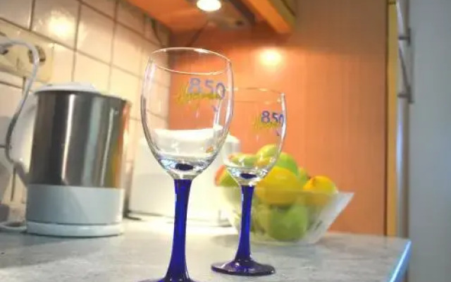 Haus Gnädinger