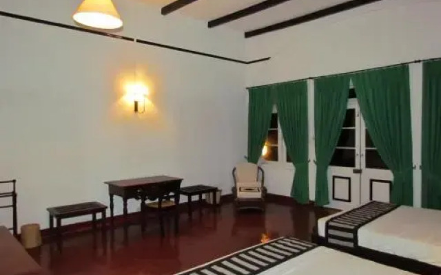 Kudaoya Villa