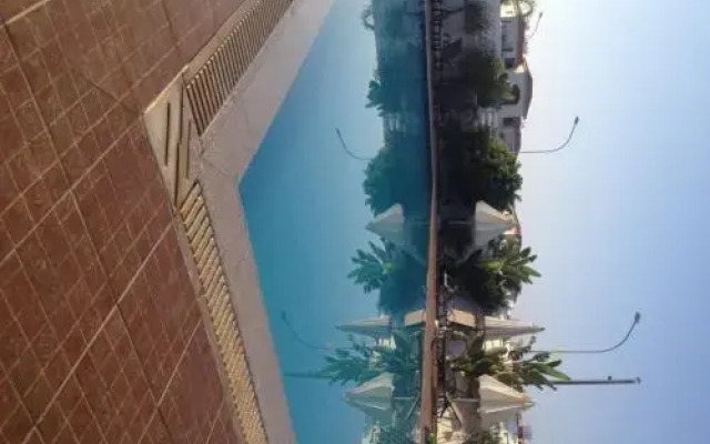 MYTHICAL SANDS RESORT Protaras