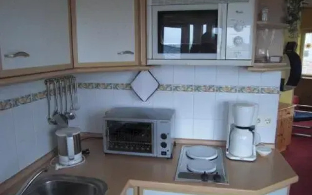 Hafenblick-City Apartment Husum