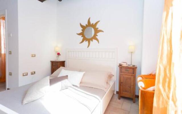 Le stanze della Badessa