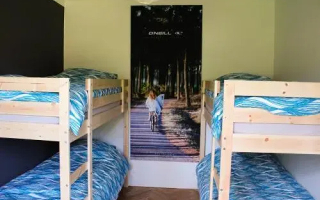 Boardnbreakfast Villa