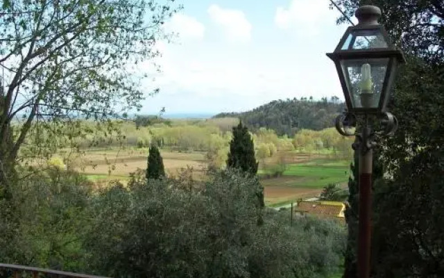 Villa Al Fanucchi