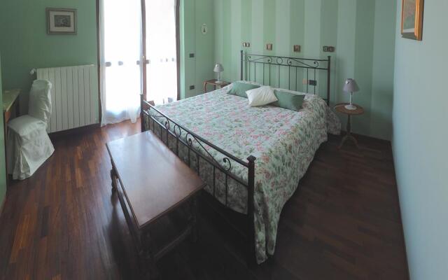 Ca' Rosa Bed & Breakfast