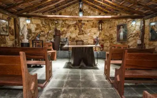 Eco Pousada Eldorado Lumiar