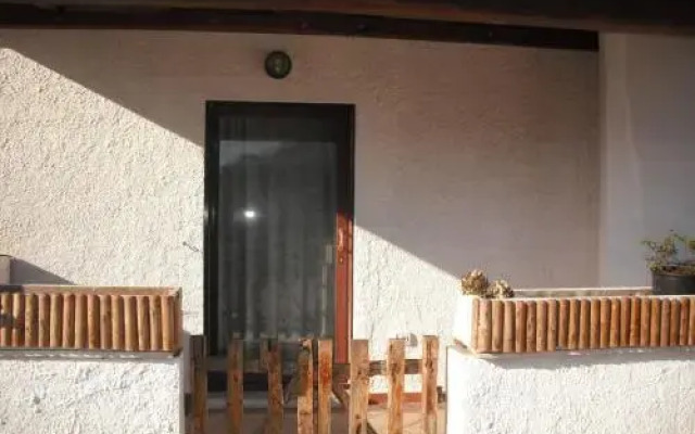 Casa S'Ozastro