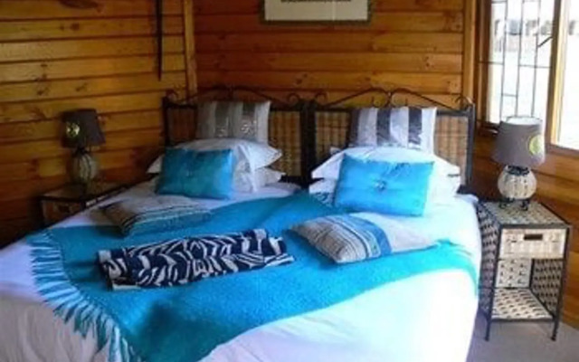 Antlers Country Lodge