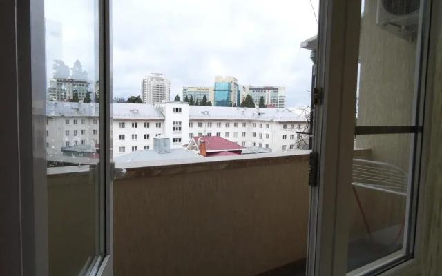 Inn Nagornaya 17-3