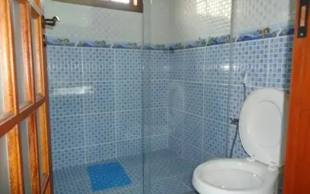 Pousada Solar Das Águas, S/N