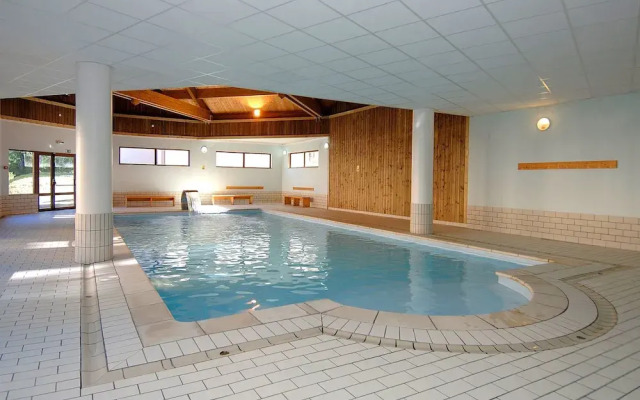 Résidence Odalys L'Orée des Pistes