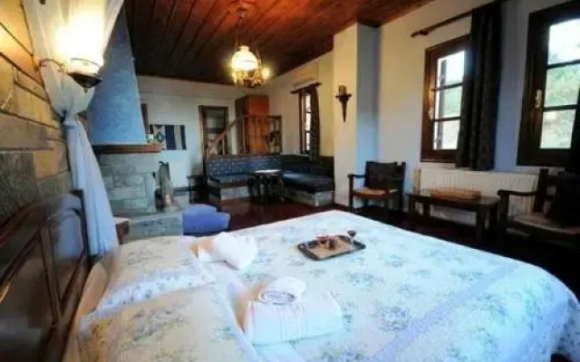 Amalthia Traditional Guesthouse
