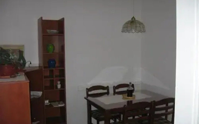 Apartments Rajna