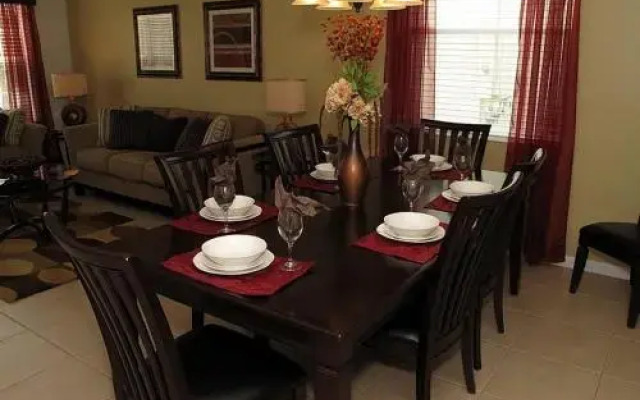Archfeld Villa 2588