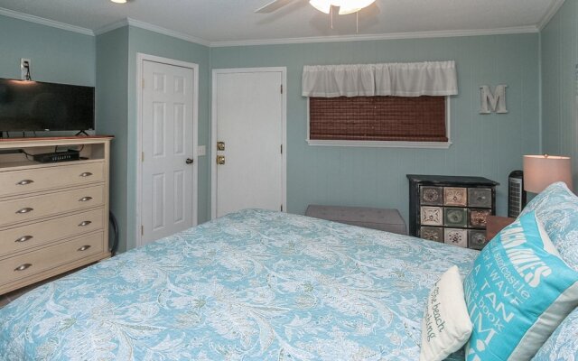 Seaside Villas #WSS160