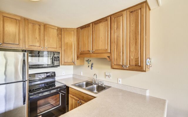 Pikake Kahuku Turtle Bay - 2 Br Condo