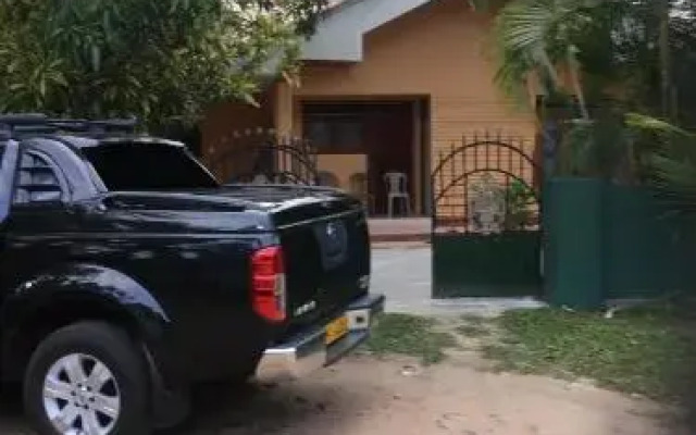Galappathie Residence