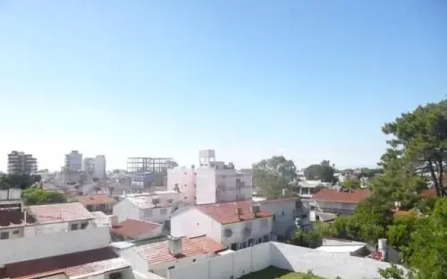 Hotel 17 de Noviembre