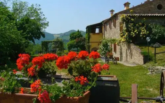 Country House Il Biroccio