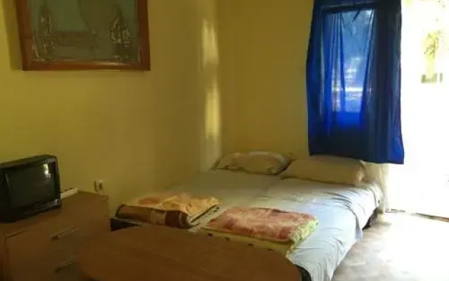 Matróz Üdülöház
