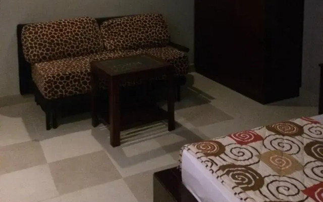 Vietvisions Homestay