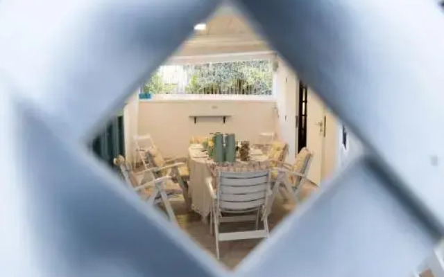 Yucca Camere & Suite