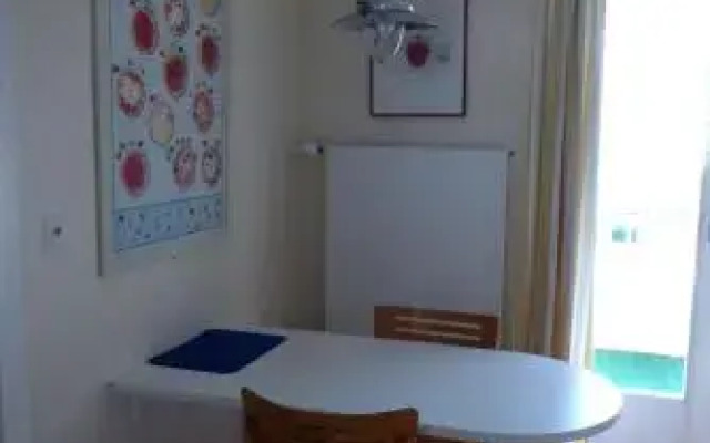 B&B Schlettstadterstrasse