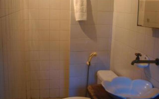 Pousada Casa da Praia Itaúnas