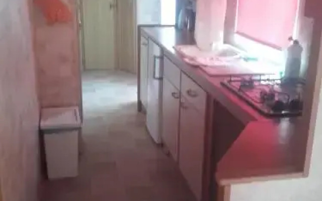 Mobil Home Výrovická Přehrada