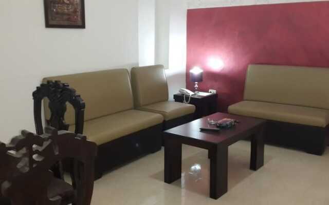 Al Fakher Hotel Apartments & Suites