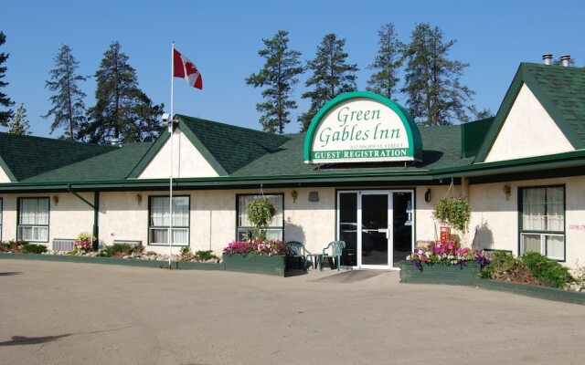 Green Gables Inn