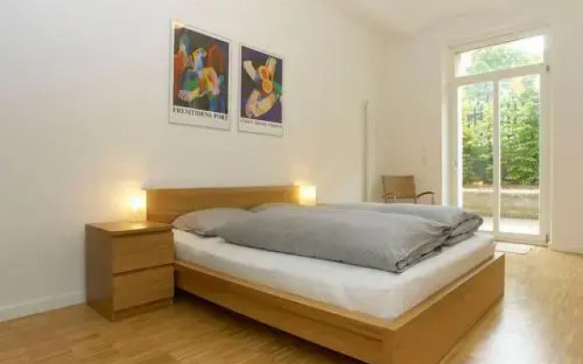 Berlin - Apartments Friedrichshain