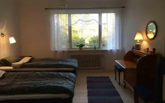 Villa Insikt Pensionat & Kursgård