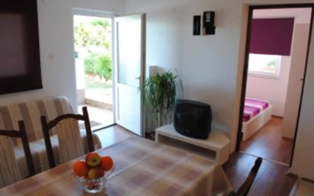 Apartment Marlera