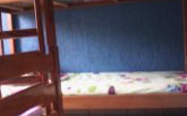 Hostel Asas da Amazonia