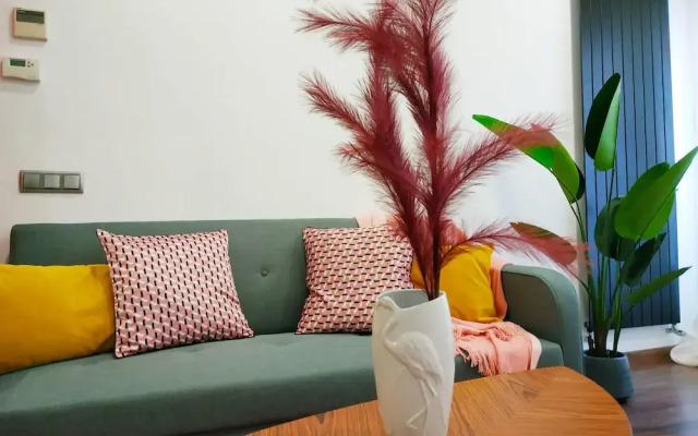 Alterhome Casa de la Moneda